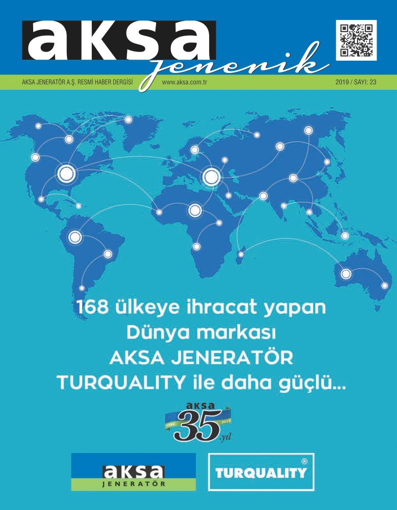 Aksa Jenerik