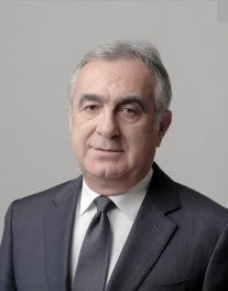 Ömer Muzaffer Baktır